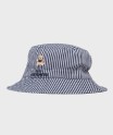 CHAPEAU BAC COZOF BLEU CH